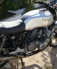 Honda cbx 1000 Honda cbx 1000