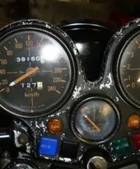 Honda cbx 1000 Honda cbx 1000