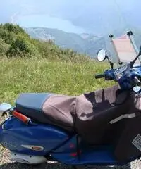 Scooter 50cc Aprilia Habana Scooter 50cc Aprilia Habana