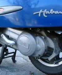 Scooter 50cc Aprilia Habana Scooter 50cc Aprilia Habana