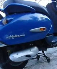 Scooter 50cc Aprilia Habana Scooter 50cc Aprilia Habana