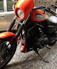 Sportster 883 r Sportster 883 r