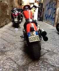 Sportster 883 r Sportster 883 r