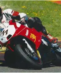 Yamaha R6 600