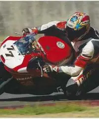Yamaha R6 600