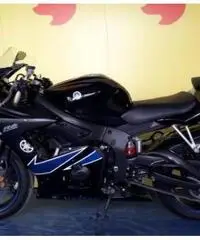 YAMAHA YZF R6 Garantita e Finanziabile