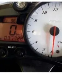 YAMAHA YZF R6 Garantita e Finanziabile