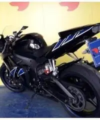 YAMAHA YZF R6 Garantita e Finanziabile