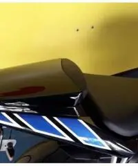 YAMAHA YZF R6 Garantita e Finanziabile