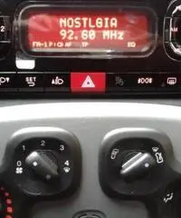 FIAT Panda 4x4 1.3 MJT S S 95 CV.