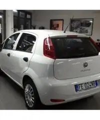 FIAT Punto 1.2 8V 5 porte Street kmo UFFICIALE ITALIA