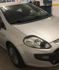 FIAT Punto Evo 1.3 Mjt 75 CV DPF 5p S S Dynamic