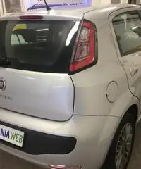 FIAT Punto Evo 1.3 Mjt 75 CV DPF 5p S S Dynamic