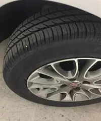 FIAT Punto Evo 1.3 Mjt 75 CV DPF 5p S S Dynamic