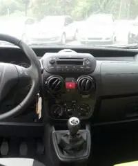 FIAT Qubo 1.3 MJT 95 CV Trekking KMO UFFICIALE ITALIA