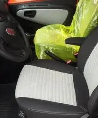 FIAT Qubo 1.3 MJT 95 CV Trekking KMO UFFICIALE ITALIA