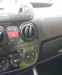 FIAT Qubo 1.3 MJT 95 CV Trekking KMO UFFICIALE ITALIA