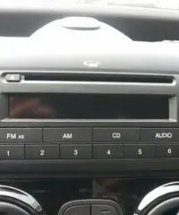 FIAT Qubo 1.3 MJT 95 CV Trekking KMO UFFICIALE ITALIA