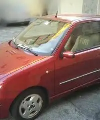 Fiat Seicento 1.1 Active '05