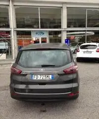 FORD S-Max 2.0 TDCi 150CV Titanium 7 posti