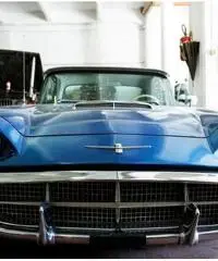 Ford Thuderbird anni 60