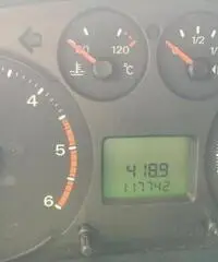 FORD Tourneo Transit 2.4 TDCi/140 Combi GANCIO TRAINO