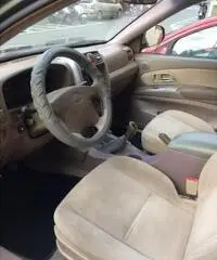 GREAT WALL Hover 2.4 4X4 SUPER LUXURY  BENZ/GPL