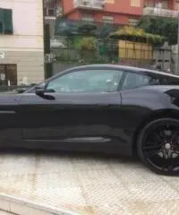 JAGUAR F-Type S 3.0 V6 aut. Coupé JAGUAR F-Type S 3.0 V6 aut. Coupé