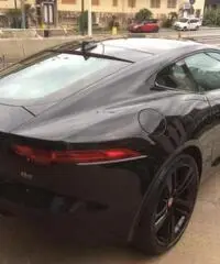 JAGUAR F-Type S 3.0 V6 aut. Coupé JAGUAR F-Type S 3.0 V6 aut. Coupé