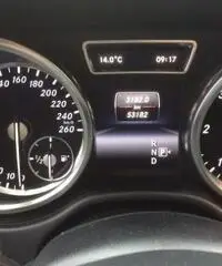 MERCEDES-BENZ ML 250 BlueTEC 4Matic Sport MERCEDES-BENZ ML 250 BlueTEC 4Matic Sport