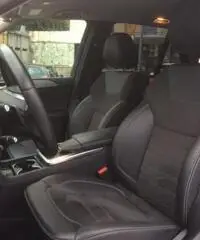 MERCEDES-BENZ ML 250 BlueTEC 4Matic Sport MERCEDES-BENZ ML 250 BlueTEC 4Matic Sport