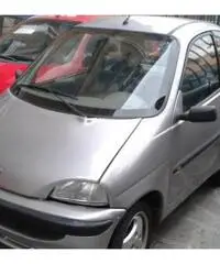 Minicar