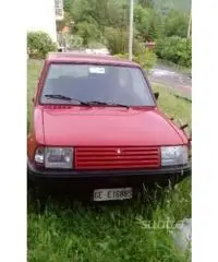 Mini innocenti Mini innocenti