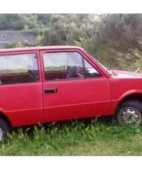 Mini innocenti Mini innocenti