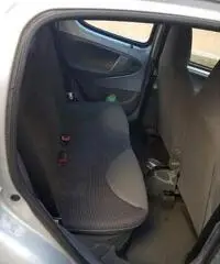 Peugeot 107 DIESEL 2008!