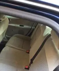 PEUGEOT 207 1.4 8V 75CV 5p. X Line METANO