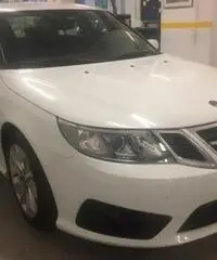 SAAB 9-3 Sport Sedan 1.9 TTiD 160CV GRIFFIN