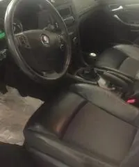 SAAB 9-3 Sport Sedan 1.9 TTiD 160CV GRIFFIN