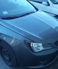 SEAT IBIZA 1.2 SC TDI STYLE