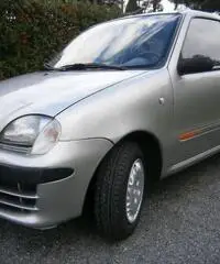 SEICENTO 1.1 