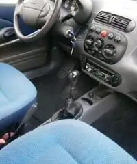 SEICENTO 1.1 
