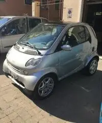 SMART ForTwo 600 smart   passion (40 kW)