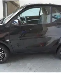 smart fortwo Smart 2015 Benzina 1.0 Prime 71cv