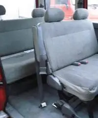 Subaru libero E12