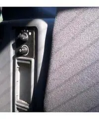 Tata safari 1999