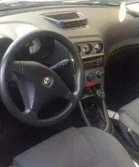 Alfa 156 imp aGPL Alfa 156 imp aGPL