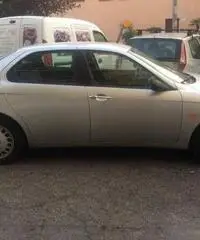 Alfa 156 imp aGPL Alfa 156 imp aGPL