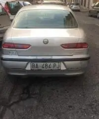 Alfa 156 imp aGPL Alfa 156 imp aGPL