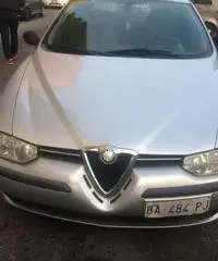 Alfa 156 imp aGPL Alfa 156 imp aGPL