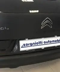 Citroën C4 Cactus 1.2 PureTech 82 Shine